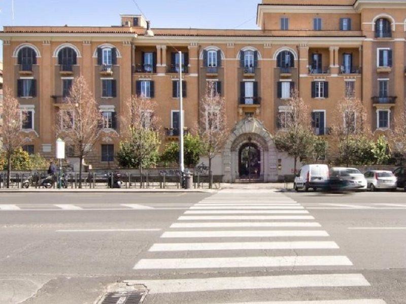 Palma Residences In Róma Kültér fotó